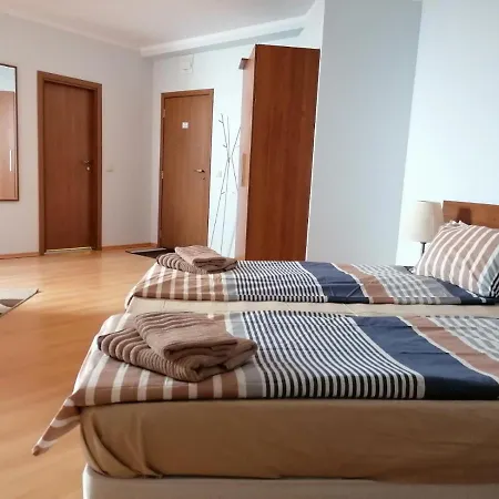 Apartamento Park 408