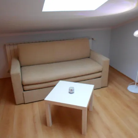 Apartamento Park 408 Borovets