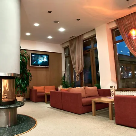 Lägenhet Park 408