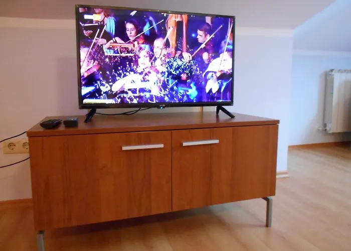 Apartamento Park 408