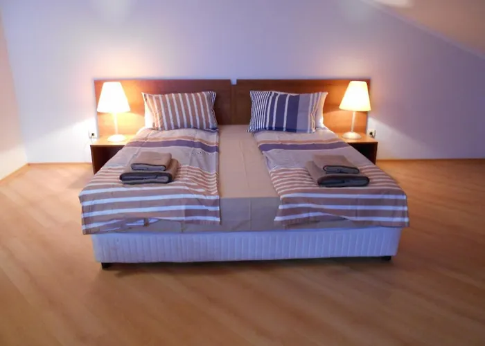 Park 408 Apartamento Borovets